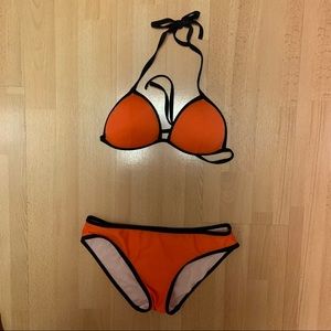 ROMWE bikini